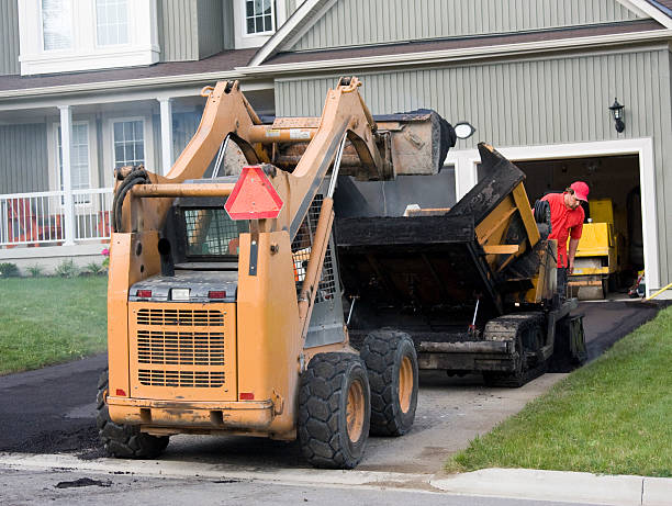 Best Driveway paver installation services in Chester, WV